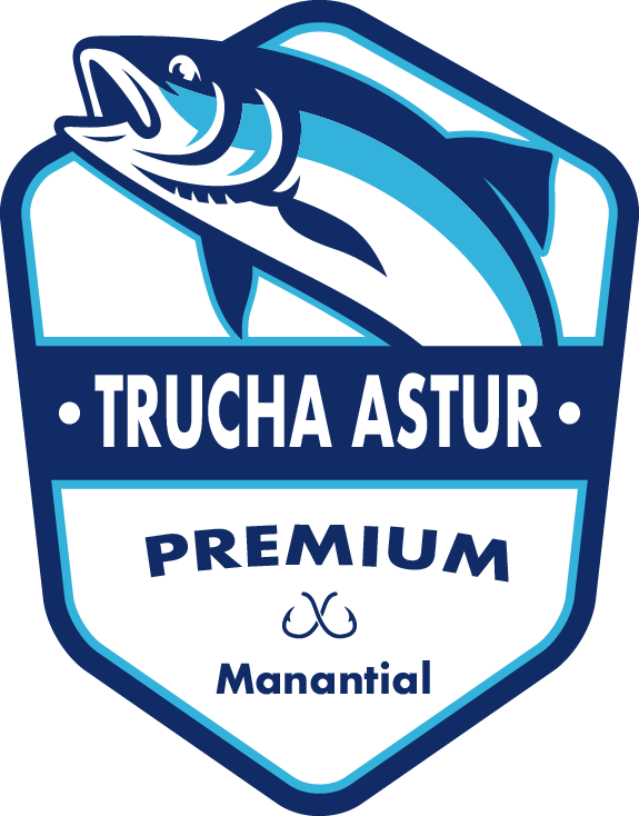Trucha Astur Premium — sub-marca Miravalles