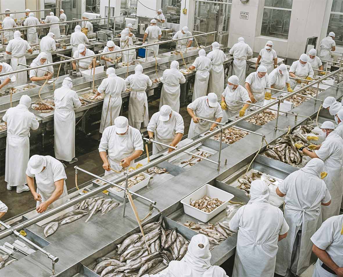 Fábrica Sellavarim, Puerto de Avilés